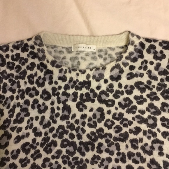 Used thin sweater - Picture 4 of 6